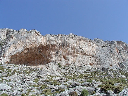 International Climbing Festival a Kalymnos
