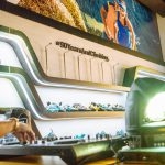 La Sportiva opens the first International brand store in Mexico City - La Sportiva opens first official single-brand store outside of Europe in Mexico City.