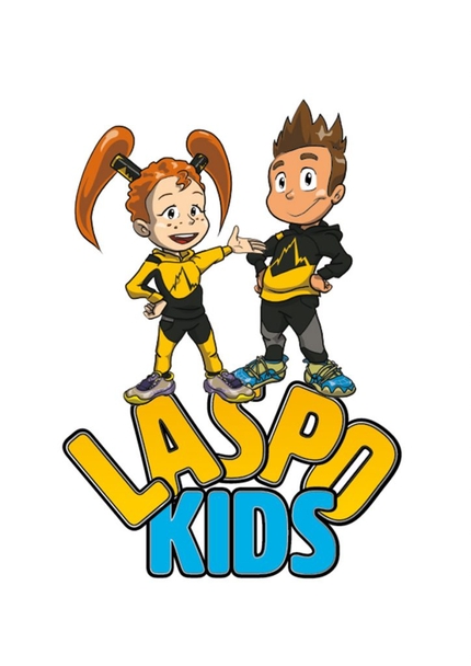 LaspoKids: La Sportiva introduces the trekking and climbing shoes for children! - LaspoKids: La Sportiva introduces the trekking and climbing shoes for children!