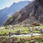 Greatest Italian Treks 2017: Wolf Trekking with Ferrino - With Ferrino to the discovery of unique ecosystems: an immersion in landscape and environmental beauty,