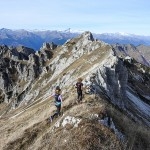 Comano Ursus Extreme Trail 2016 - Dal 30 - 31 luglio, un evento imperdibile nell’estate dei Trail-runners: 2 tappe attraversando luoghi che profumano ancora di avventura e di libertà assoluta tra il lago di Garda e le Dolomiti di Brenta.