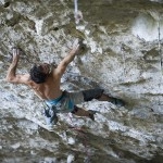 Ander Lasagabaster: the 9a climber that works 9 hours a day - Interview with CAMP athlete and Spanish climber Ander Lasagabaster.
