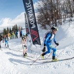 Skialp: great success for CAMP athletes! - After the first three stages in Andorra, Albosaggia and Les Marécottes, the 2016 Ski Mountaineering World Cup arrived last weekend in Alpago close to Belluno, Italy, where CAMP athletes achieved new victories and good placements.
