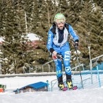 Skialp: great success for CAMP athletes! - After the first three stages in Andorra, Albosaggia and Les Marécottes, the 2016 Ski Mountaineering World Cup arrived last weekend in Alpago close to Belluno, Italy, where CAMP athletes achieved new victories and good placements.