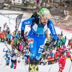 ISMF World Cup: CAMP athletes got great results in Valtellina - After the good start in Andorra, CAMP athletes got great results in the 2nd stage of the 2016 Ski mountaineering World Cup last week-end in Valtellina, Italy.