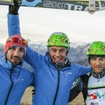CAMP athletes dominated ski-alp Italian Championships - CAMP athletes are always over the top! Robert Antonioli, Michele Boscacci & Co dominated 2016 Skialp Italian Championships, that took place in the last weekend in Madonna di Campiglio, Trentino.
