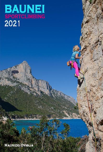 Baunei (2021) Sport Climbing. - Baunei (2021) Sport Climbing.