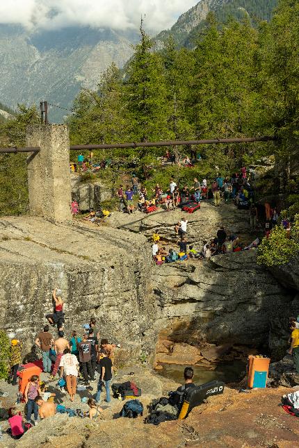 Valle Orco Climbing Festival 2023, Valle dell'Orco - Valle Orco Climbing Festival 2023