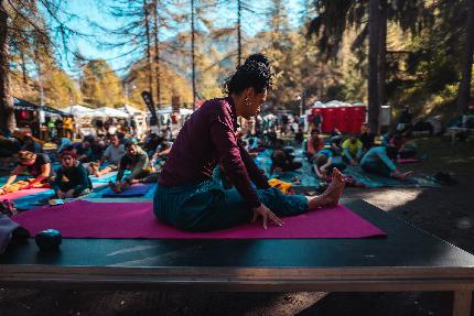 Valle Orco Climbing Festival 2023, Valle dell'Orco - Valle Orco Climbing Festival 2023