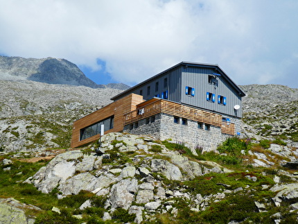 Cima delle Fontane Fredde, Dolomiti di Brenta, Davide Galizzi