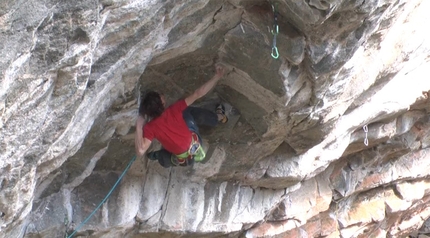 Adam Ondra's latest 8c+ on-sight and much more...