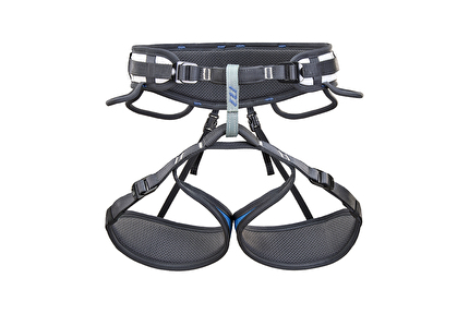 Climbing Technology Ascent climbing harness - Climbing Technology Ascent: all-around climbing harness designed for all-round use