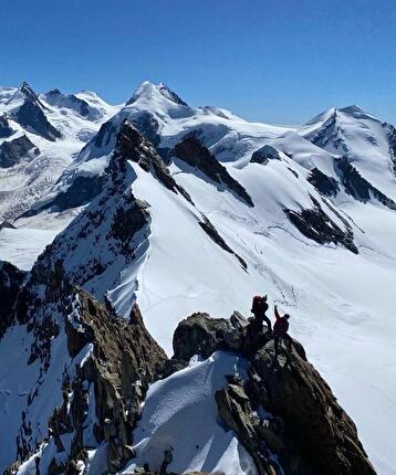 Aspirante Guida Alpina, a settembre due corsi propedeutici del Collegio Guide Alpine Friuli Venezia Giulia