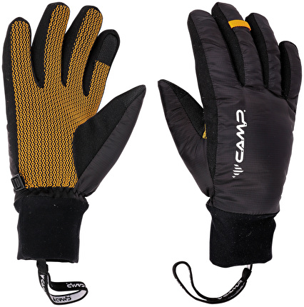 CAMP - CAMP G Air Hot Dry glove