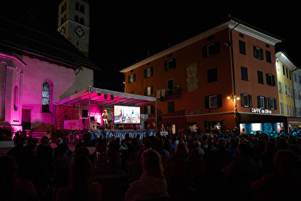 Settimana della Montagna Malé 2024 - Alessandro De Bertolini, Settimana della Montagna Malé 2024