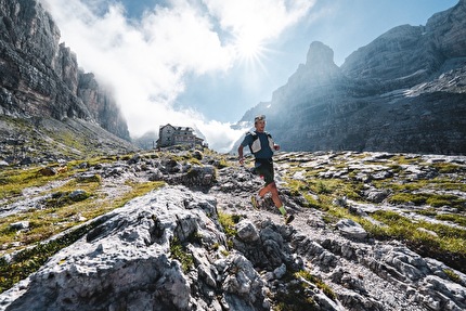 Dolomiti di Brenta Trail 2024 - Dolomiti di Brenta Trail 2024