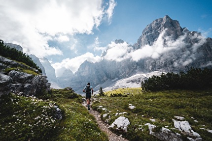 Dolomiti di Brenta Trail 2024 - Dolomiti di Brenta Trail 2024