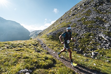 Dolomiti di Brenta Trail 2024 - Dolomiti di Brenta Trail 2024