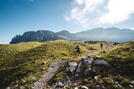 Dolomiti di Brenta Trail 2024 - Dolomiti di Brenta Trail 2024