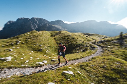 Dolomiti di Brenta Trail 2024 - Dolomiti di Brenta Trail 2024