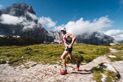 Dolomiti di Brenta Trail 2024 - Dolomiti di Brenta Trail 2024