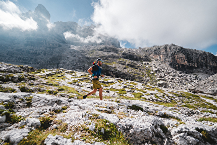 Dolomiti di Brenta Trail 2024 - Dolomiti di Brenta Trail 2024