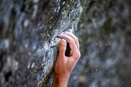 Granpablok 2023 - Il raduno boulder Granpablok 2023 a Cogne (Parco Nazionale Gran Paradiso)