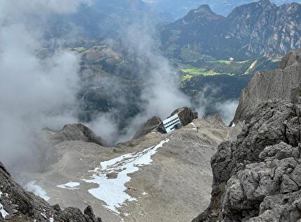 Rifugio Santner del Catinaccio, secondo la Corte dei Conti un danno erariale di €600.000