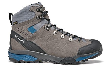 Scarpa ZG TREK GTX - Scarpa ZG TREK GTX