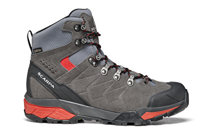 Scarpa ZG TREK GTX - Scarpa ZG TREK GTX