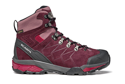 Scarpa ZG TREK GTX - Scarpa ZG TREK GTX