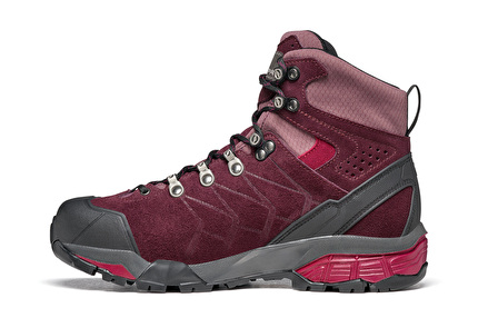 Scarpa ZG TREK GTX - Scarpa ZG TREK GTX