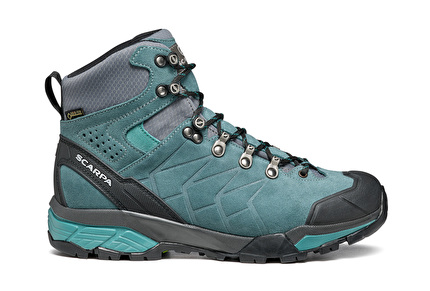 Scarpa ZG TREK GTX - Scarpa ZG TREK GTX