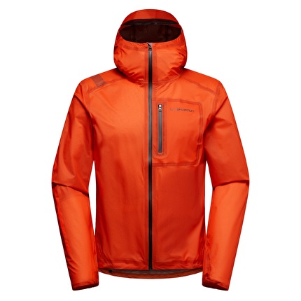 La Sportiva Winter Mountain Running - Ethereal Pro Jacket