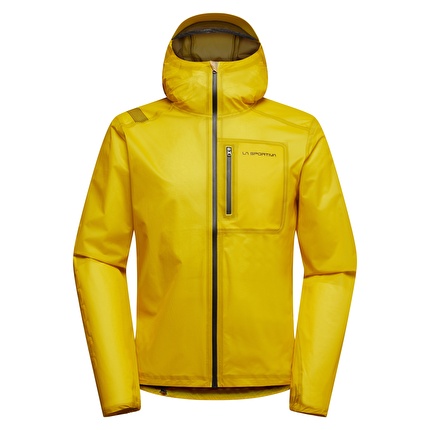 La Sportiva Winter Mountain Running - Ethereal Pro Jacket