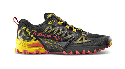 La Sportiva Bushido III GTX - La Sportiva Bushido III GTX