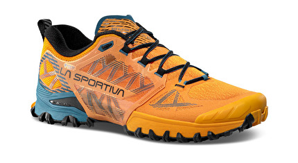 La Sportiva Bushido III GTX - La Sportiva Bushido III GTX