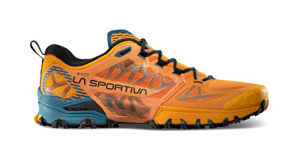 La Sportiva Bushido III GTX - La Sportiva Bushido III GTX