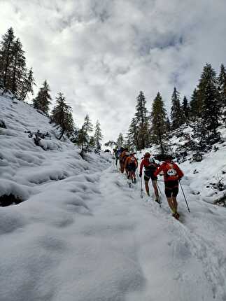 Dolomiti Rescue Race 2024 - Dolomiti Rescue Race 2024