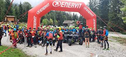 Dolomiti Rescue Race 2024 - Dolomiti Rescue Race 2024