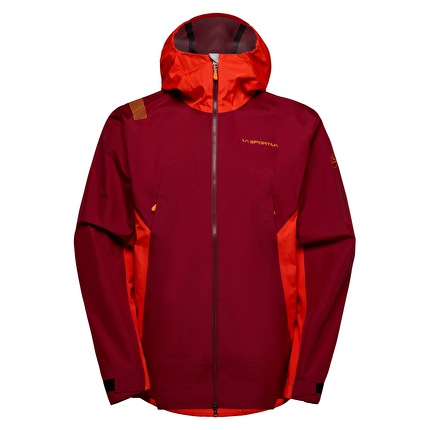 La Sportiva - Discover Shell Jacket: lo stato dell’arte delle giacche da hiking di La Sportiva per la SS24