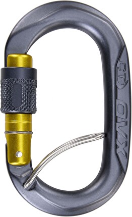 Climbing Technology - Climbing Technology OVX SGL