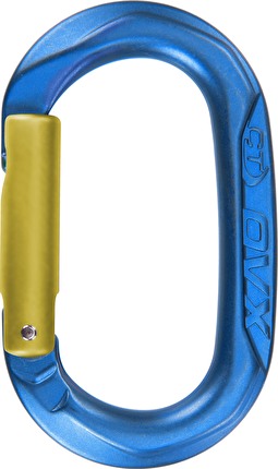 Climbing Technology - Climbing Technology OVX