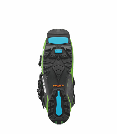 SCARPA - Lo scarpone freeride SCARPA 4-Quattro Pro