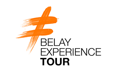 Petzl Belay Tour - Petzl Belay Tour 2024