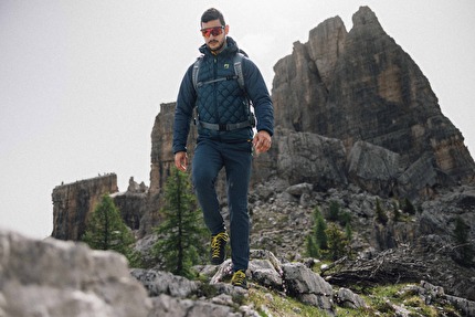 Karpos - From Trail to Street: the most iconic Karpos jackets