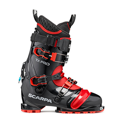 SCARPA - Il nuovo scarpone telemark SCARPA TX PRO