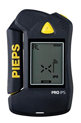 Voluntary recall for the PIEPS PRO IPS Avalanche Transceiver