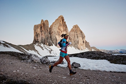 La Sportiva Lavaredo Ultra Trail - Dal 25 al 29 giugno 2025 andrà in scena a Cortina d’Ampezzo il La Sportiva Lavaredo Ultra Trail