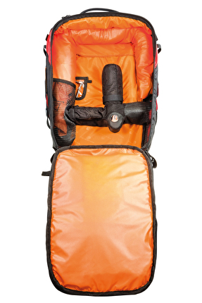 Ferrino Full Safe E2 - Ferrino Full Safe E2 freeride and skitouring backpack